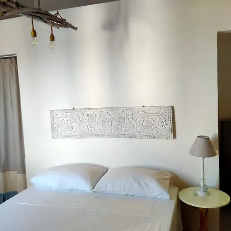Minu Mare Apartmán