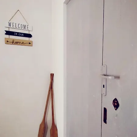 Apartmán Minu Mare *