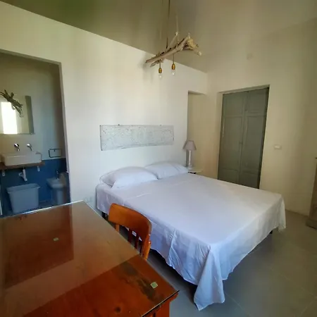 Apartmán Minu Mare *
